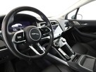 Jaguar I-Pace EV400 S AWD Nawigacja Tempomat Grzane Fotele Skóra Meridian Kamera360 - 14