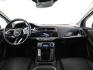 Jaguar I-Pace EV400 S AWD Nawigacja Tempomat Grzane Fotele Skóra Meridian Kamera360 - 15