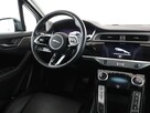 Jaguar I-Pace EV400 S AWD Nawigacja Tempomat Grzane Fotele Skóra Meridian Kamera360 - 16