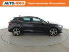 Seat Leon FR automat virtual navi FullLED ACC grzane fotele BeatAudio - 9