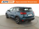 Citroen C5 Aircross 1.5 Blue-HDi Feel Nawigacja Tempomat Asystenci Elektryka Kamera - 4