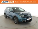 Citroen C5 Aircross 1.5 Blue-HDi Feel Nawigacja Tempomat Asystenci Elektryka Kamera - 10