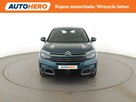 Citroen C5 Aircross 1.5 Blue-HDi Feel Nawigacja Tempomat Asystenci Elektryka Kamera - 11