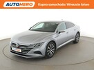 Volkswagen Arteon full led virtual 4x4 navi kamera dsg alcantara