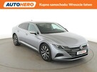 Volkswagen Arteon full led virtual 4x4 navi kamera dsg alcantara - 10