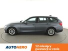 BMW 318 automat full LED klima auto navi czujniki parkowania - 2