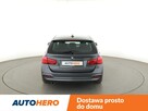 BMW 318 automat full LED klima auto navi czujniki parkowania - 6