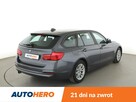 BMW 318 automat full LED klima auto navi czujniki parkowania - 7