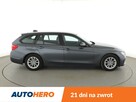 BMW 318 automat full LED klima auto navi czujniki parkowania - 9