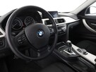 BMW 318 automat full LED klima auto navi czujniki parkowania - 14