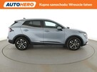 Kia Sportage HEV automat full LED navi virtual cocpit kamera i czujniki parkowania - 9