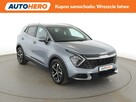 Kia Sportage HEV automat full LED navi virtual cocpit kamera i czujniki parkowania - 10