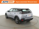 Peugeot 2008 led manual navi pdc auto klima niski przebieg - 4