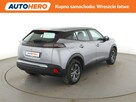 Peugeot 2008 led manual navi pdc auto klima niski przebieg - 7