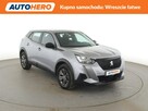 Peugeot 2008 led manual navi pdc auto klima niski przebieg - 10