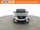 Peugeot 2008 led manual navi pdc auto klima niski przebieg - 11