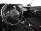 Peugeot 2008 led manual navi pdc auto klima niski przebieg - 14