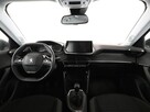 Peugeot 2008 led manual navi pdc auto klima niski przebieg - 15