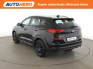 Hyundai Tucson lift klima auto grzane fotele i kierownica kamera i czujniki parkowani - 4