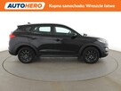 Hyundai Tucson lift klima auto grzane fotele i kierownica kamera i czujniki parkowani - 9