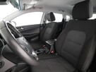 Hyundai Tucson lift klima auto grzane fotele i kierownica kamera i czujniki parkowani - 13