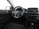 Hyundai Tucson lift klima auto grzane fotele i kierownica kamera i czujniki parkowani - 16