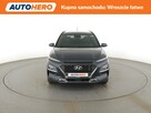 Hyundai Kona 4x4 automat skóra navi klima auto grzane fotele kamera i czujniki park - 11