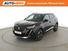 Peugeot 3008 full LED półskóra virtual cocpit navi kamera i czujniki parkowania