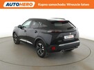Peugeot 2008 full LED półskóra virtual cocpit navi kamera i czujniki parkowania - 4
