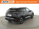 Peugeot 2008 full LED półskóra virtual cocpit navi kamera i czujniki parkowania - 7