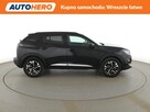 Peugeot 2008 full LED półskóra virtual cocpit navi kamera i czujniki parkowania - 9