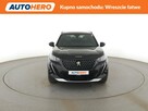 Peugeot 2008 full LED półskóra virtual cocpit navi kamera i czujniki parkowania - 11