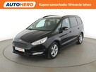 Ford Galaxy 1.5 6MT Business Klimatyzacja Navi Tempomat Grzane Fotele ParkAssist