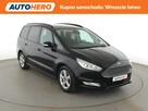 Ford Galaxy 1.5 6MT Business Klimatyzacja Navi Tempomat Grzane Fotele ParkAssist - 10