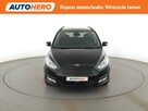 Ford Galaxy 1.5 6MT Business Klimatyzacja Navi Tempomat Grzane Fotele ParkAssist - 11