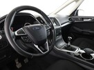 Ford Galaxy 1.5 6MT Business Klimatyzacja Navi Tempomat Grzane Fotele ParkAssist - 14