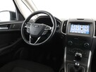 Ford Galaxy 1.5 6MT Business Klimatyzacja Navi Tempomat Grzane Fotele ParkAssist - 16