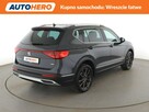 Seat Tarraco 4x4 DSG full LED virtual cocpit grzane fotele klima auto kamera i czuj - 7