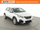 Peugeot 3008 Kamera, Navi, Podg.fotele, Aut.klima - 10