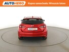 Mazda 3 navi klima auto grzane fotele kamera i czujniki parkowania - 6