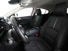 Mazda 3 navi klima auto grzane fotele kamera i czujniki parkowania - 13