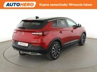 Opel Grandland X 1.6 PHEV Automat 4x4 Ultimate Navi Tempomat Grzana Skóra Denon Kamera - 7