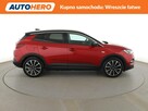 Opel Grandland X 1.6 PHEV Automat 4x4 Ultimate Navi Tempomat Grzana Skóra Denon Kamera - 9