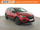 Opel Grandland X 1.6 PHEV Automat 4x4 Ultimate Navi Tempomat Grzana Skóra Denon Kamera - 10