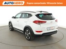Hyundai Tucson full LED skóra panorama klima auto kamera i czujniki parkowania grzane - 4