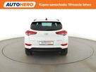 Hyundai Tucson full LED skóra panorama klima auto kamera i czujniki parkowania grzane - 6