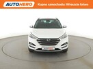 Hyundai Tucson full LED skóra panorama klima auto kamera i czujniki parkowania grzane - 11