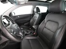 Hyundai Tucson full LED skóra panorama klima auto kamera i czujniki parkowania grzane - 13