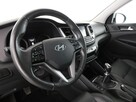 Hyundai Tucson full LED skóra panorama klima auto kamera i czujniki parkowania grzane - 14