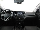 Hyundai Tucson full LED skóra panorama klima auto kamera i czujniki parkowania grzane - 15